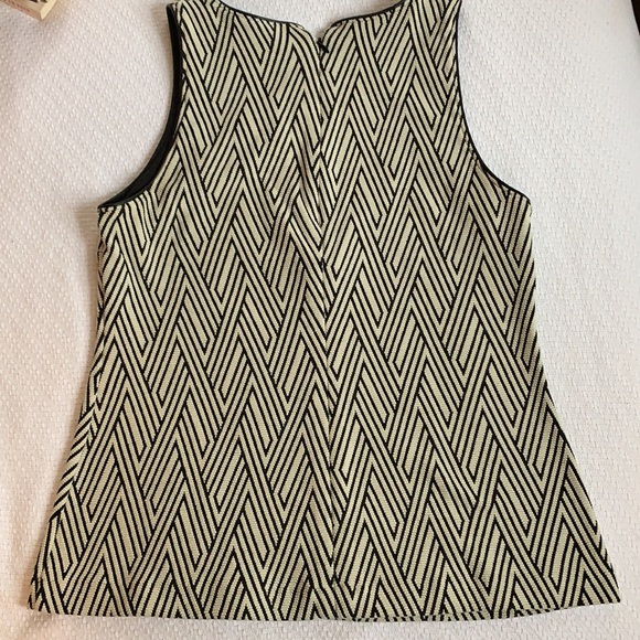 EUC Banana Republic top - Picture 3 of 3